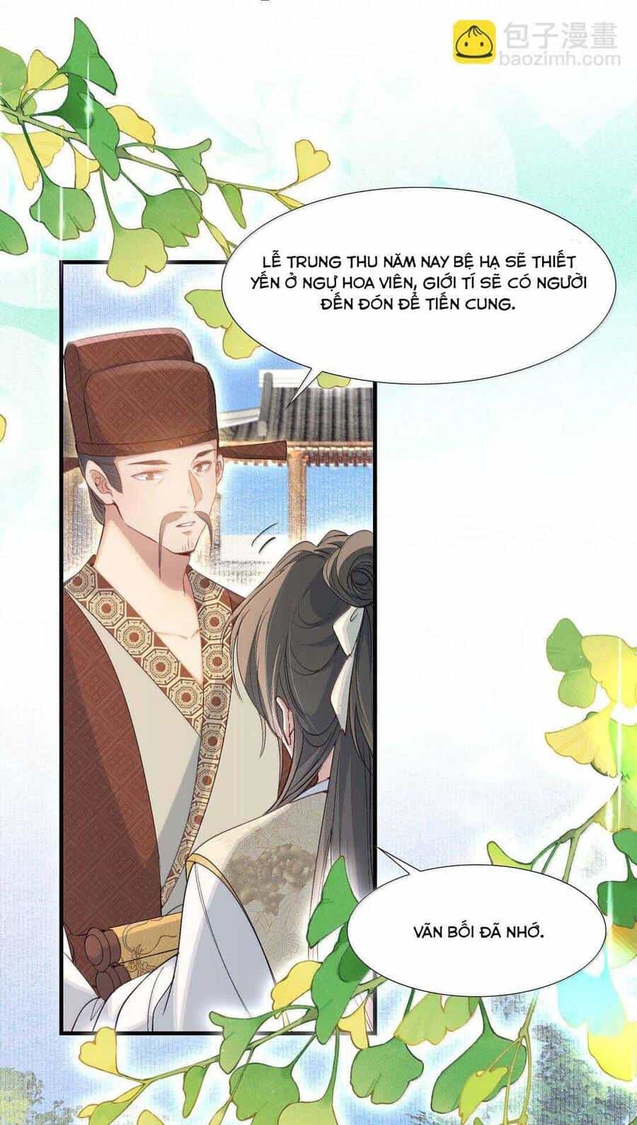 Loạn Thế Vi Vương - Chương 96 - ảnh 9