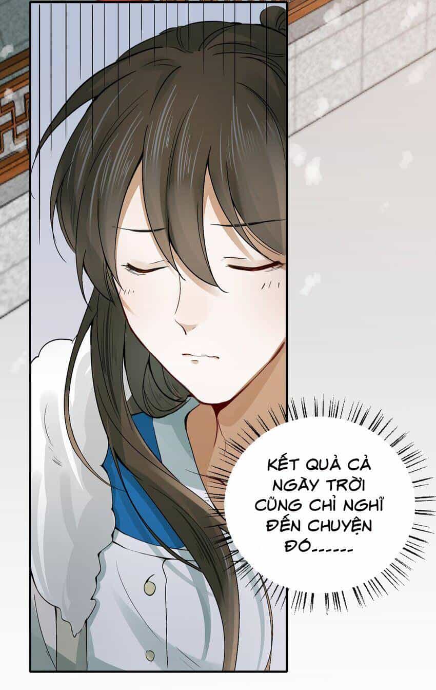 Loạn Thế Vi Vương - Chương 11 - ảnh 15