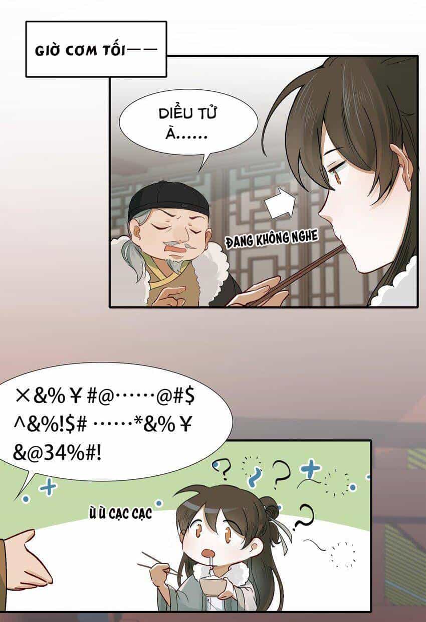 Loạn Thế Vi Vương - Chương 11 - ảnh 16