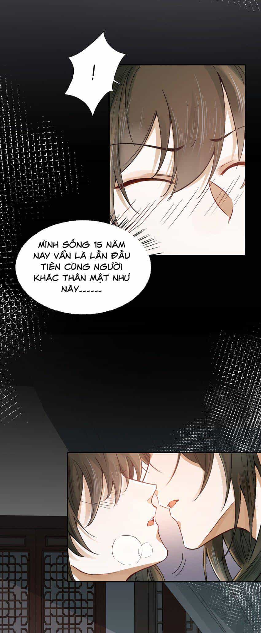 Loạn Thế Vi Vương - Chương 11 - ảnh 44
