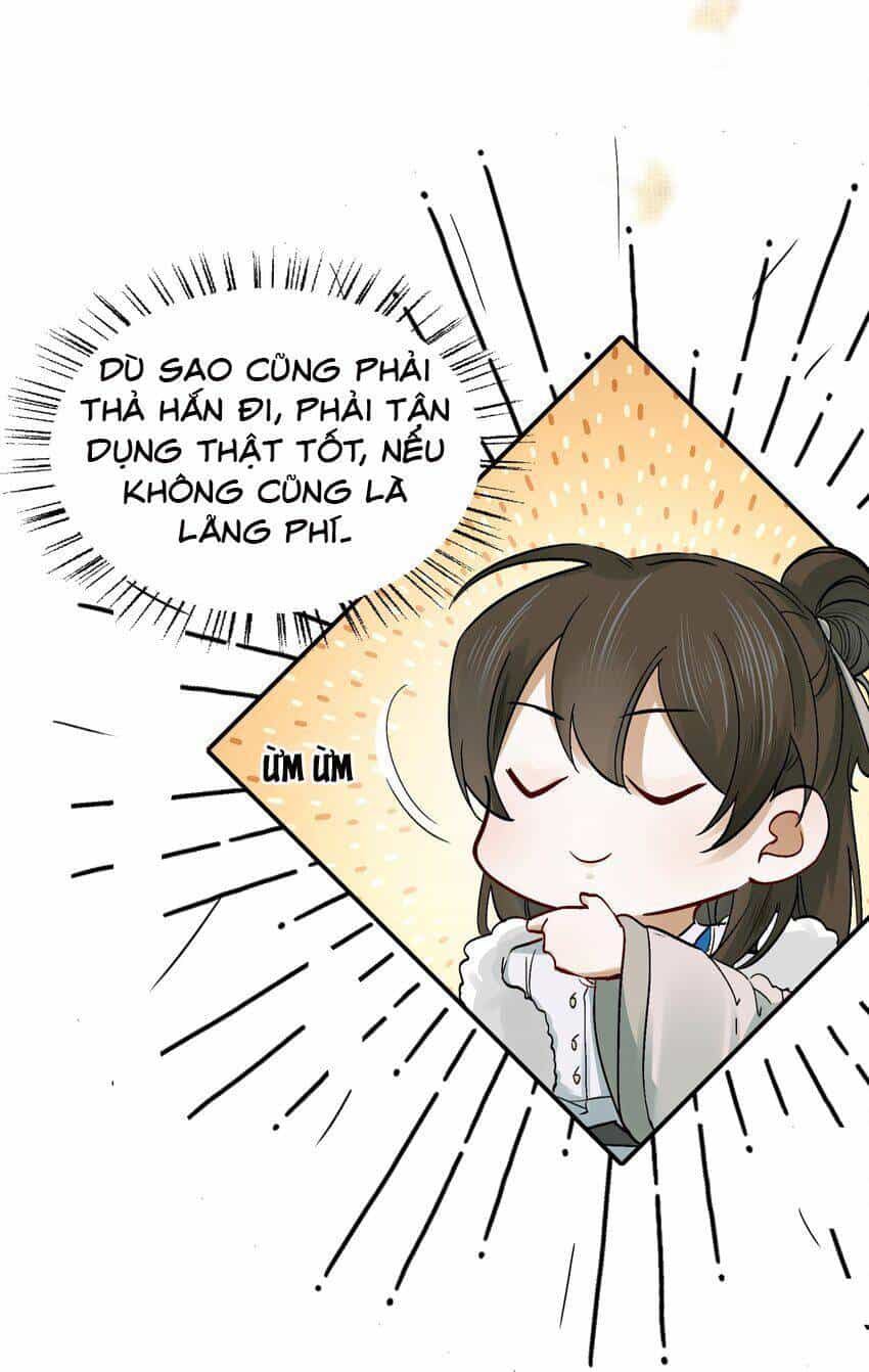 Loạn Thế Vi Vương - Chương 11 - ảnh 5