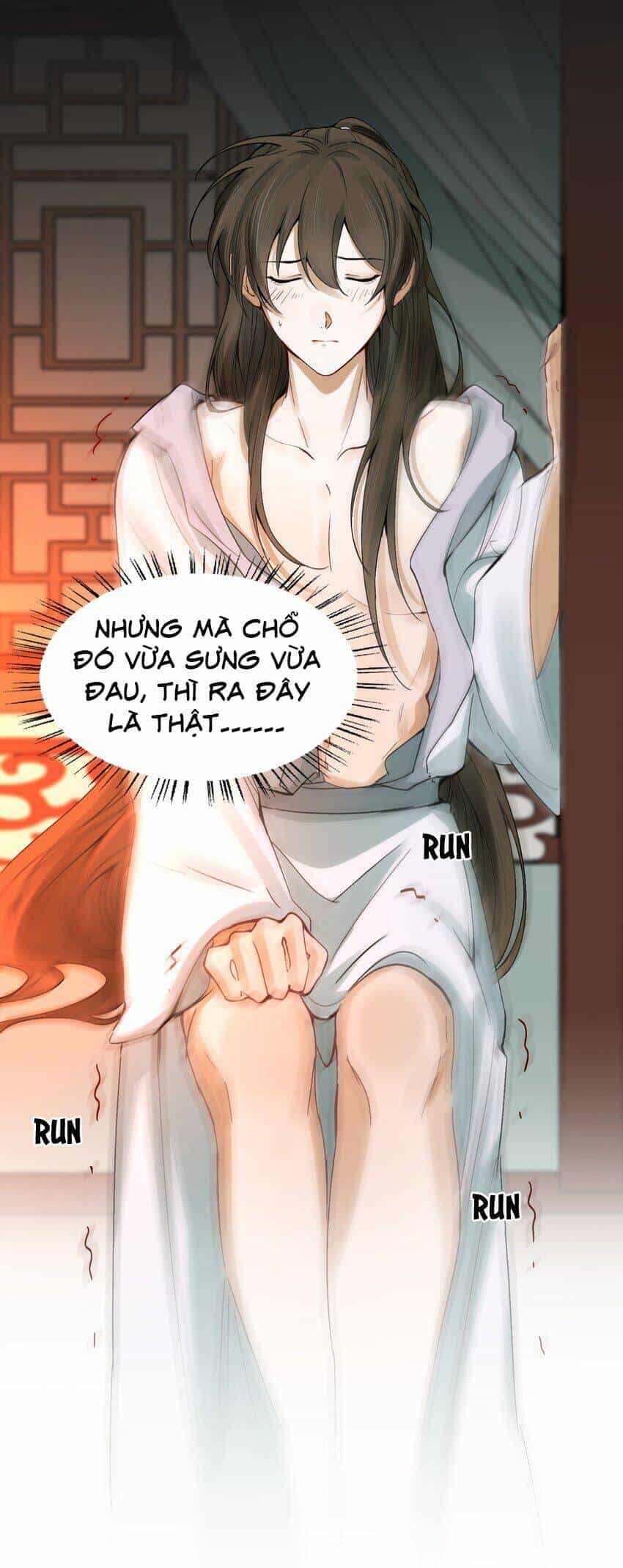 Loạn Thế Vi Vương - Chương 11 - ảnh 57