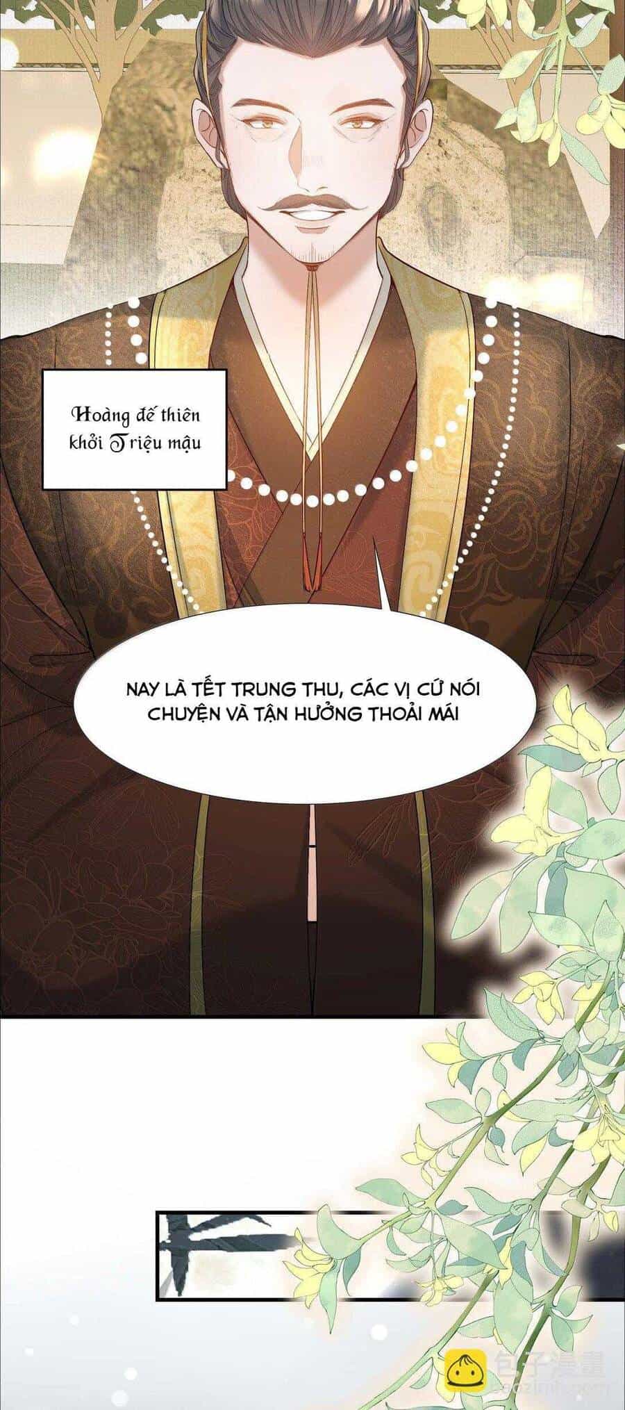 Loạn Thế Vi Vương - Chương 98 - ảnh 14