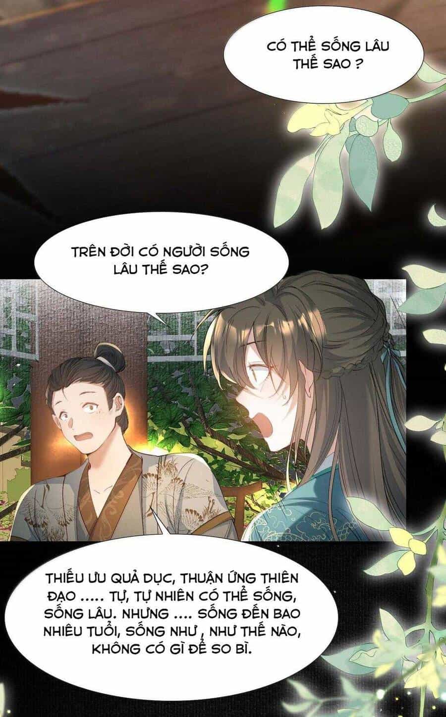 Loạn Thế Vi Vương - Chương 98 - ảnh 21