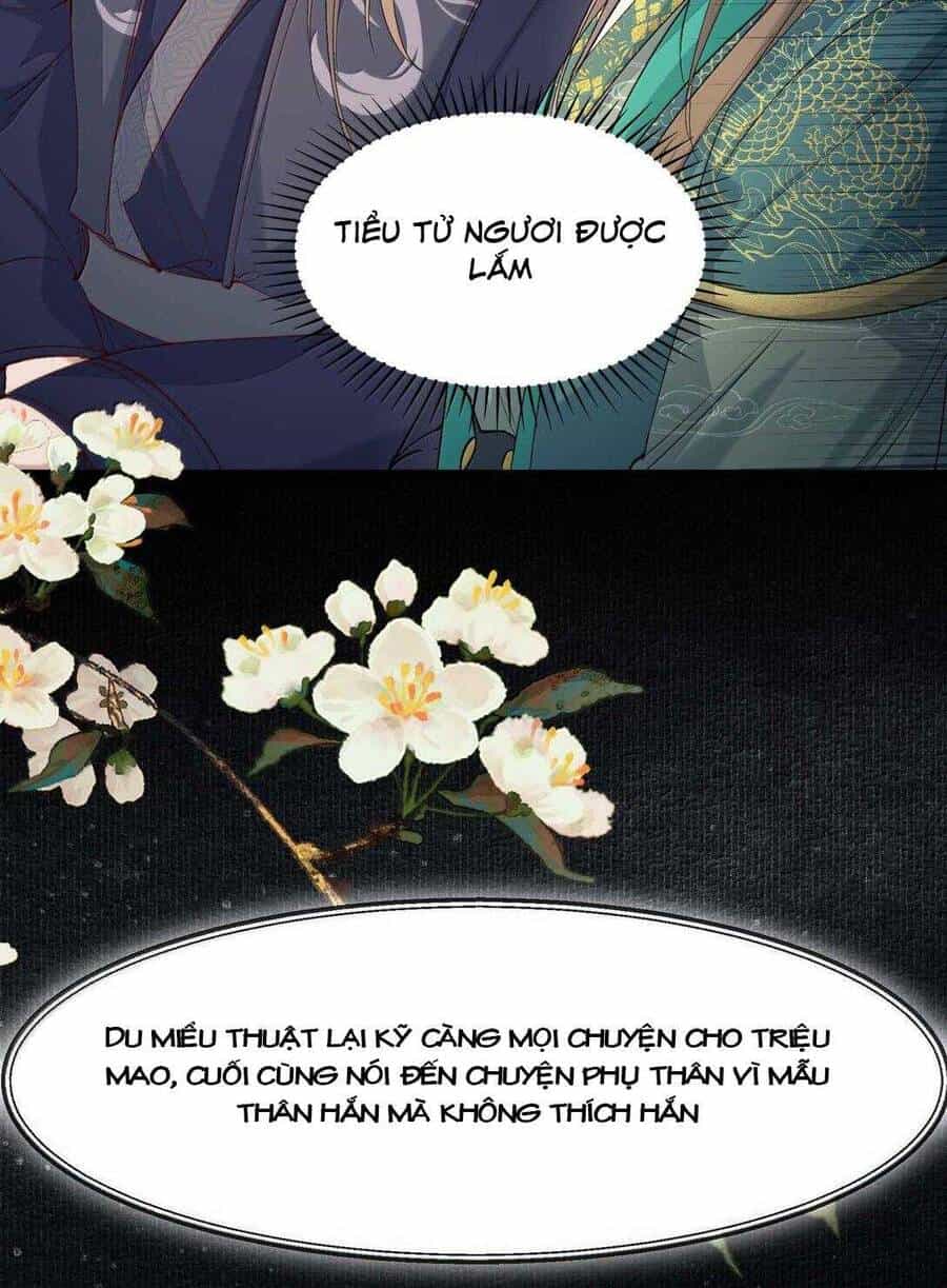 Loạn Thế Vi Vương - Chương 98 - ảnh 29