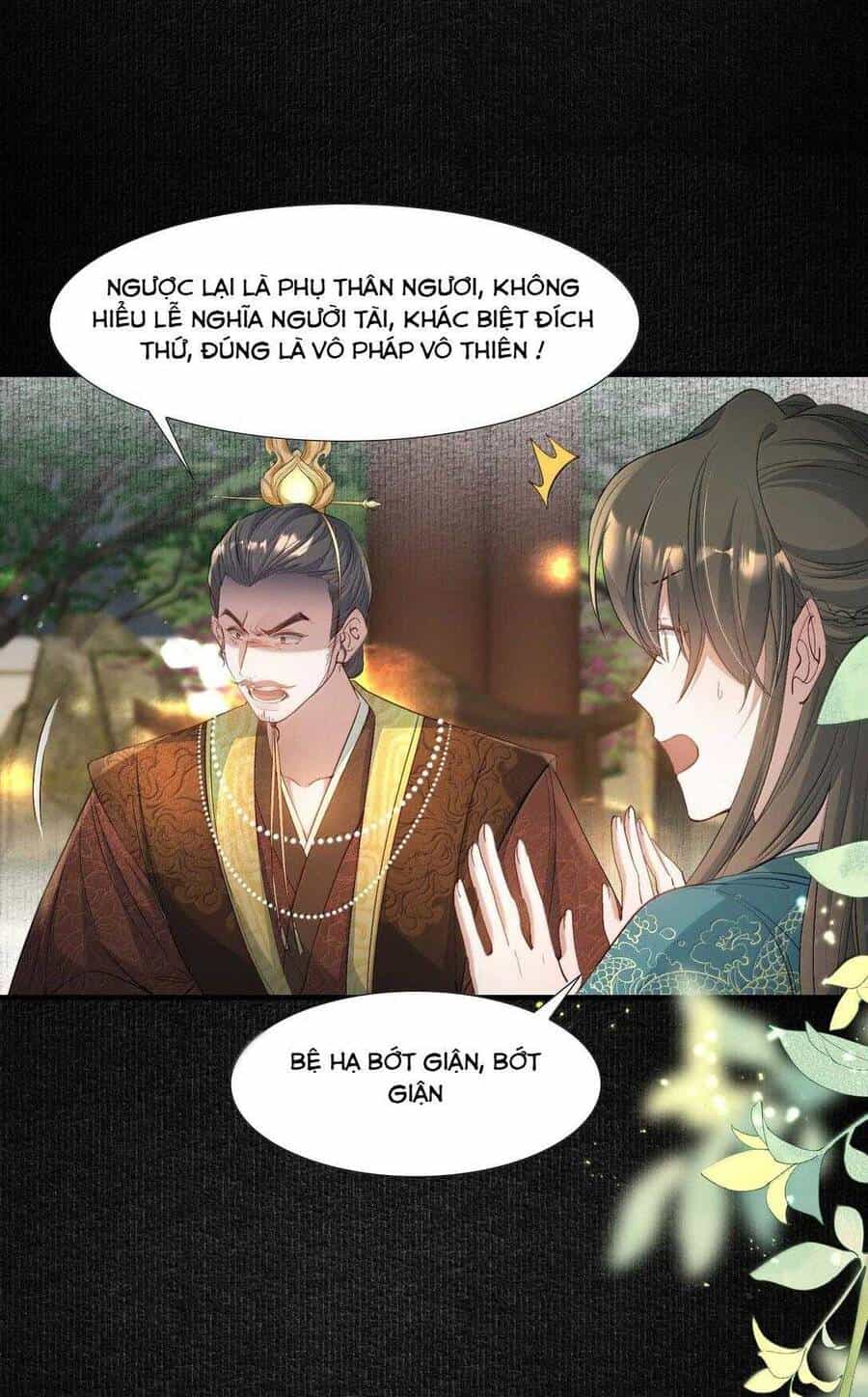Loạn Thế Vi Vương - Chương 98 - ảnh 31