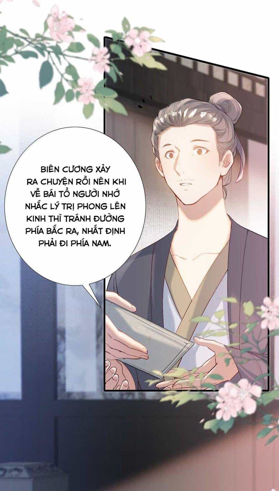 Loạn Thế Vi Vương - Chương 101 - ảnh 11