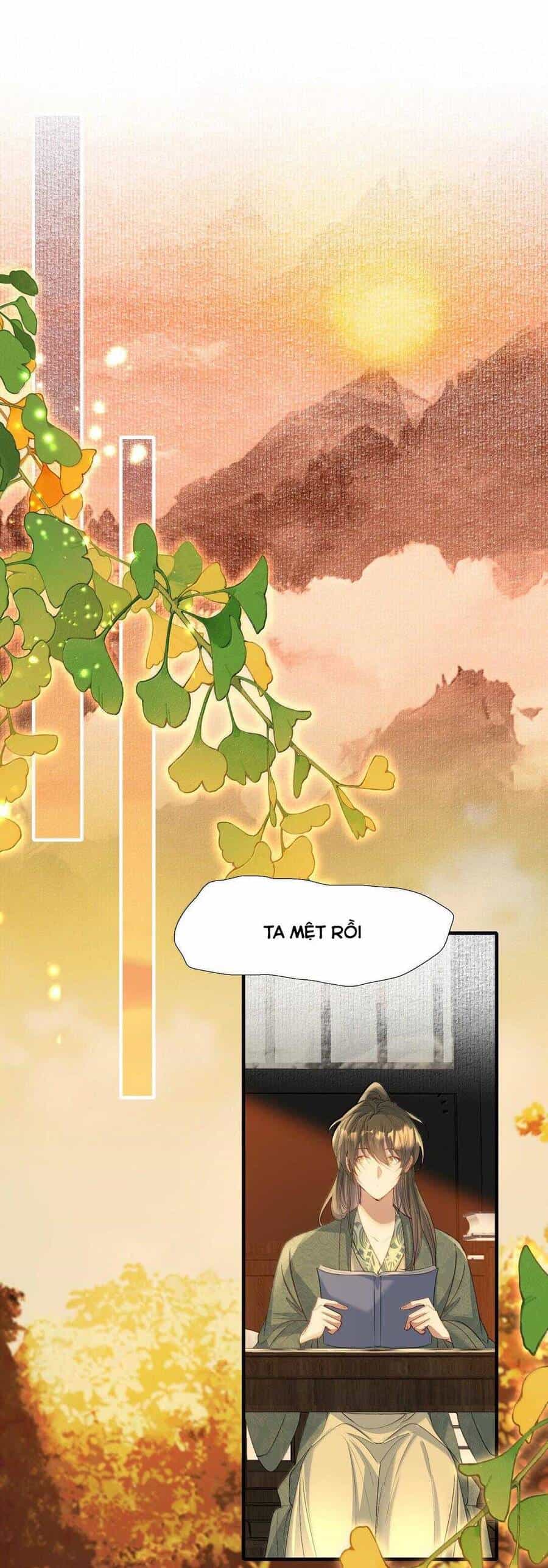 Loạn Thế Vi Vương - Chương 101 - ảnh 13