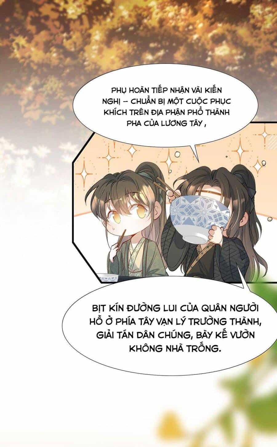 Loạn Thế Vi Vương - Chương 101 - ảnh 16