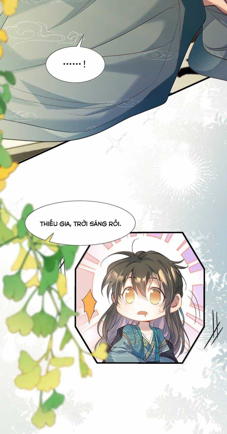 Loạn Thế Vi Vương - Chương 101 - ảnh 4