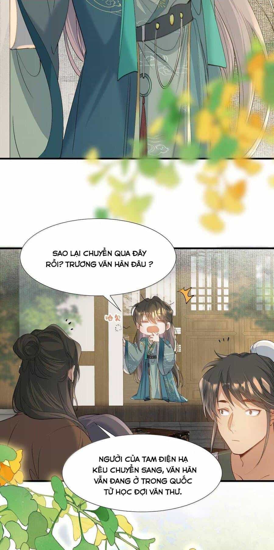 Loạn Thế Vi Vương - Chương 101 - ảnh 8