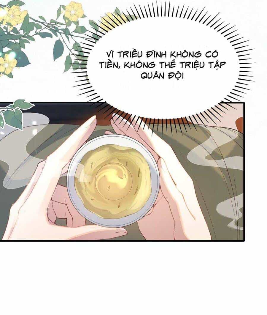 Loạn Thế Vi Vương - Chương 103 - ảnh 14