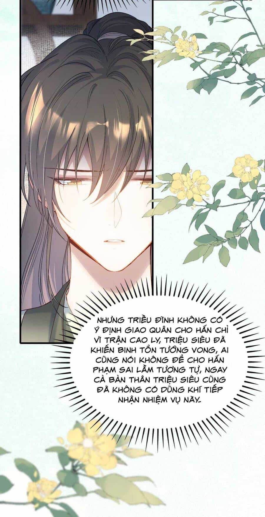 Loạn Thế Vi Vương - Chương 103 - ảnh 16