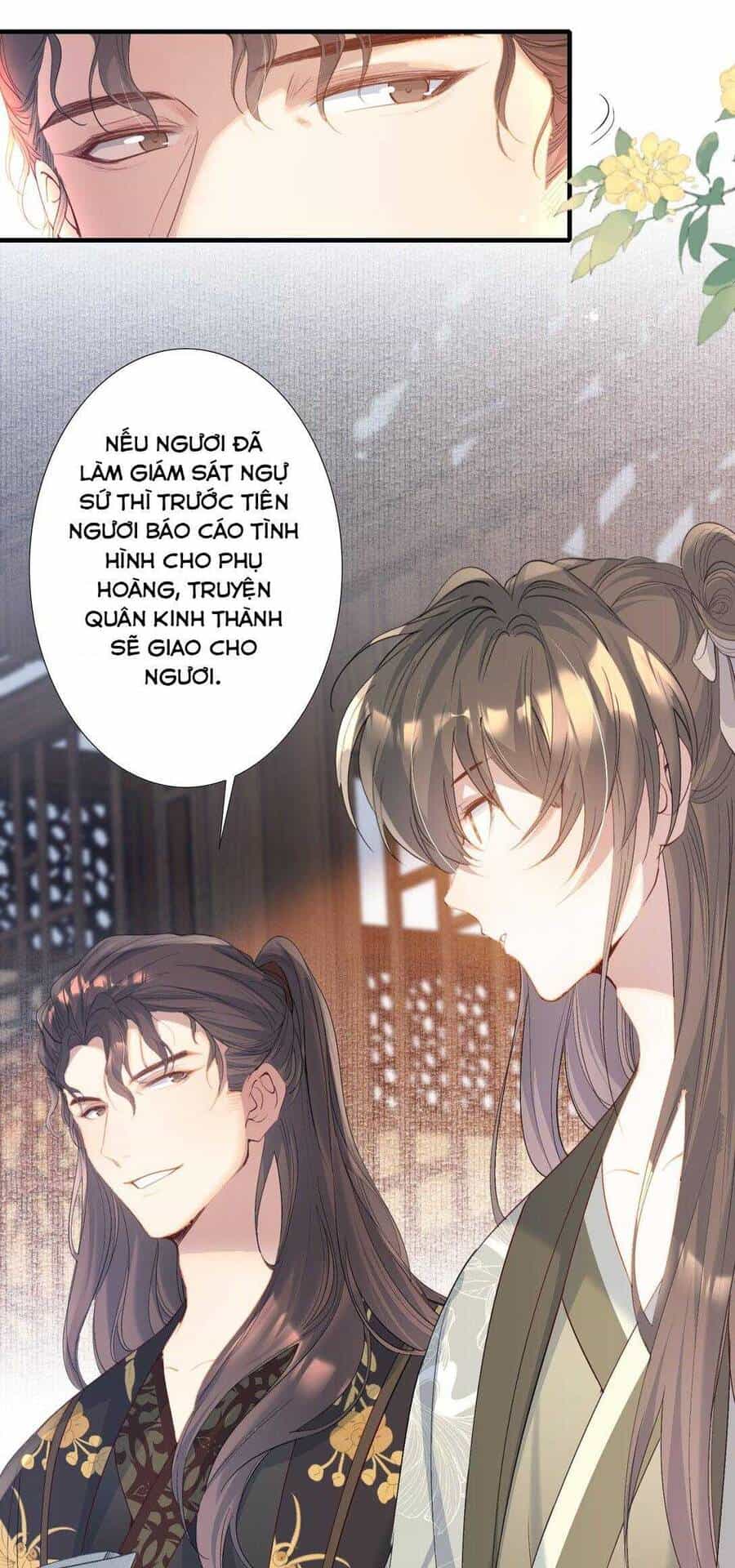 Loạn Thế Vi Vương - Chương 103 - ảnh 22