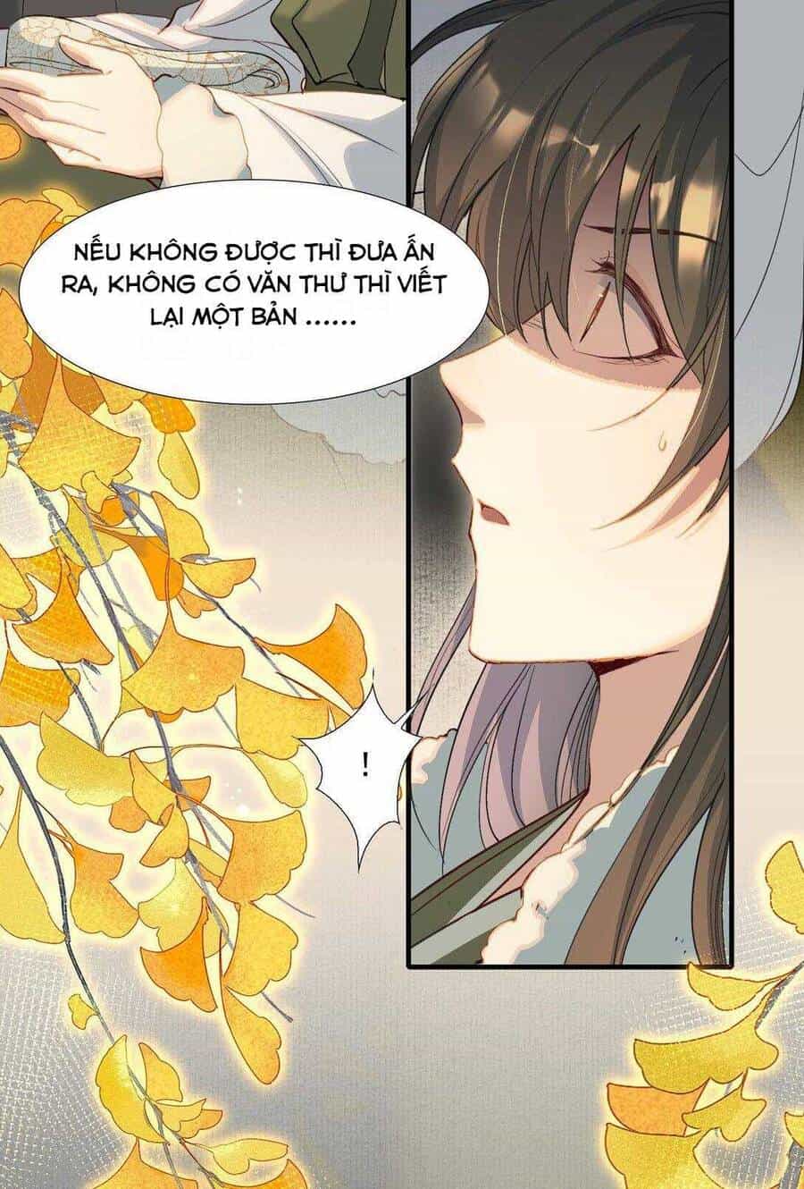 Loạn Thế Vi Vương - Chương 104 - ảnh 3