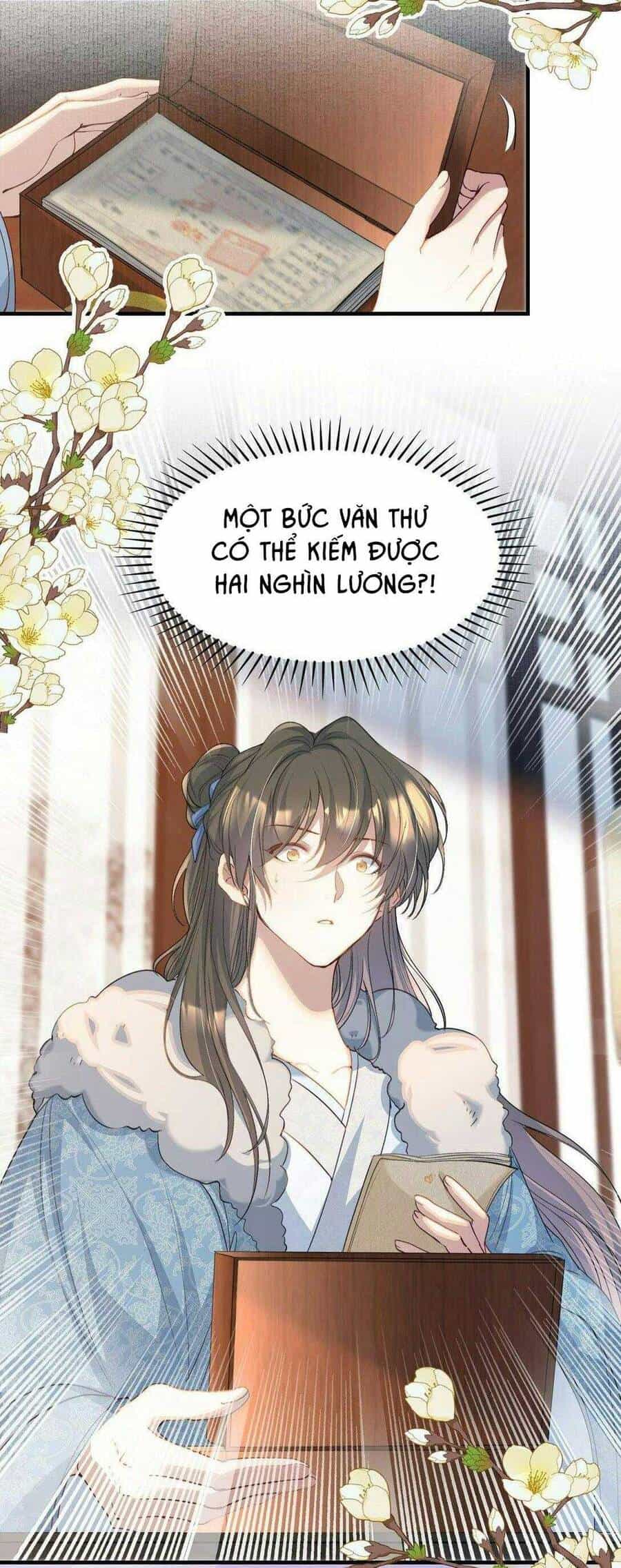 Loạn Thế Vi Vương - Chương 105 - ảnh 19