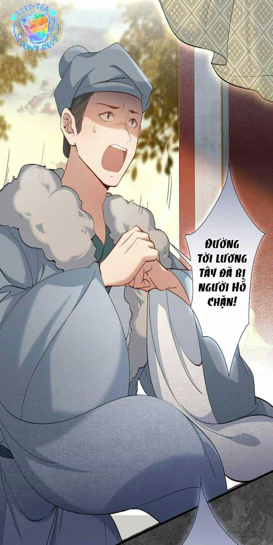 Loạn Thế Vi Vương - Chương 105 - ảnh 28