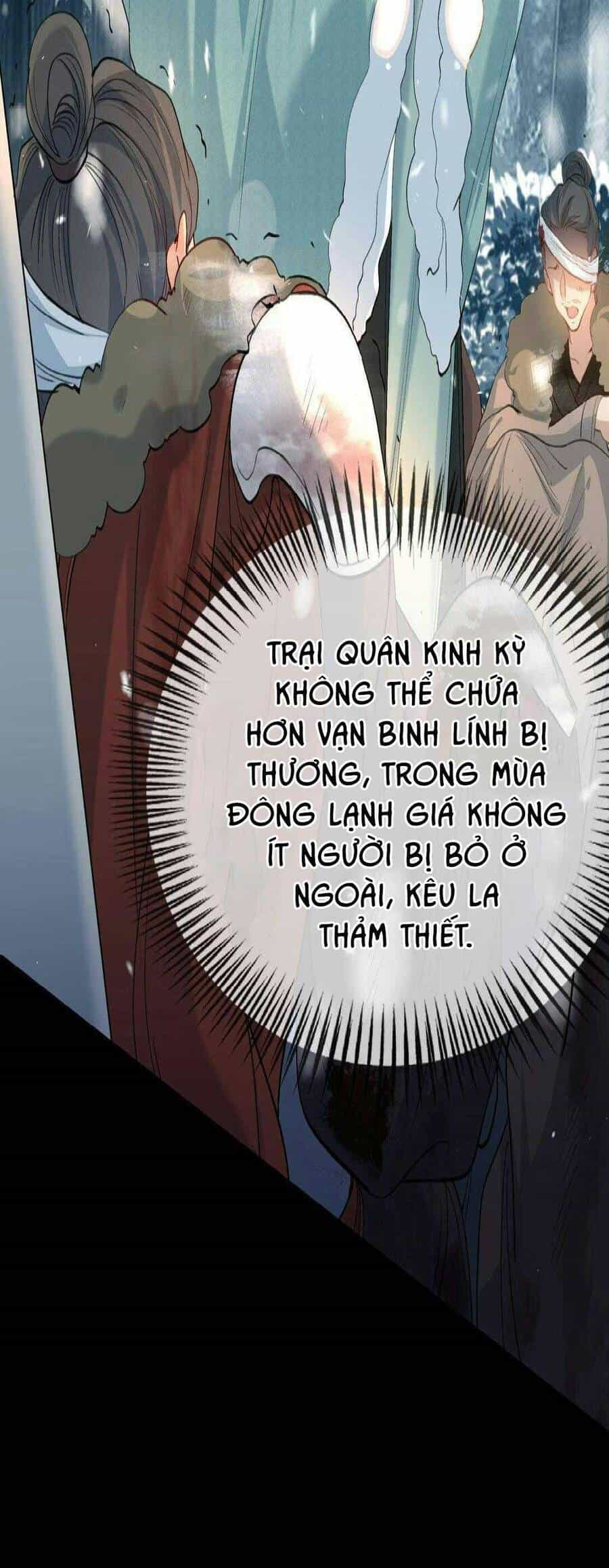Loạn Thế Vi Vương - Chương 105 - ảnh 35