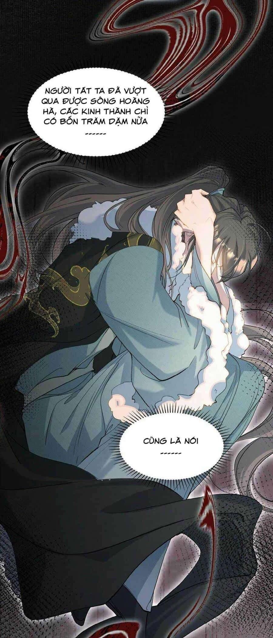 Loạn Thế Vi Vương - Chương 106 - ảnh 13