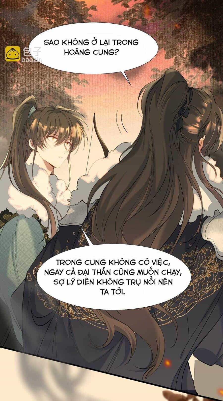 Loạn Thế Vi Vương - Chương 107 - ảnh 16