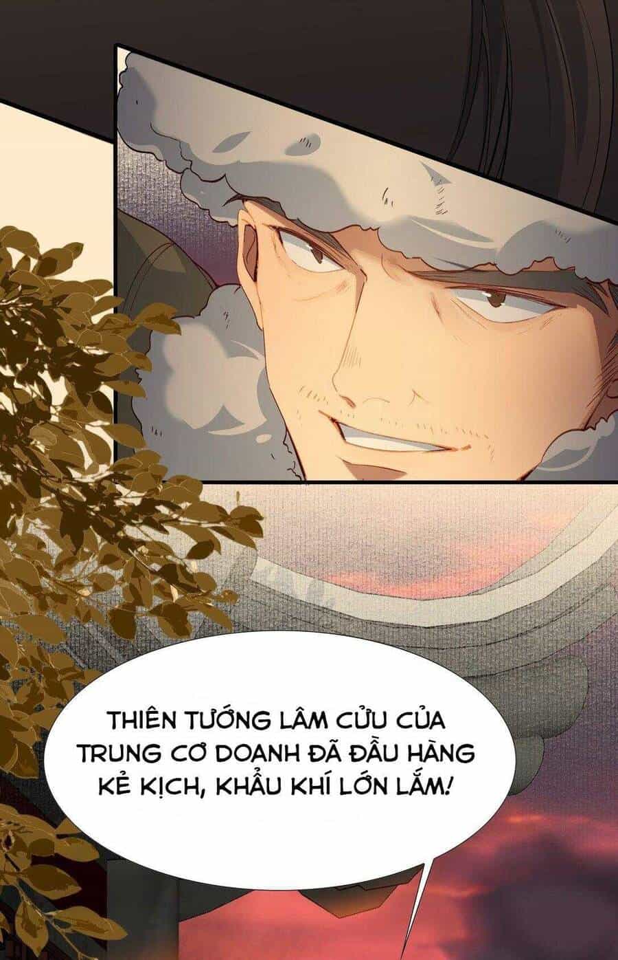 Loạn Thế Vi Vương - Chương 107 - ảnh 26