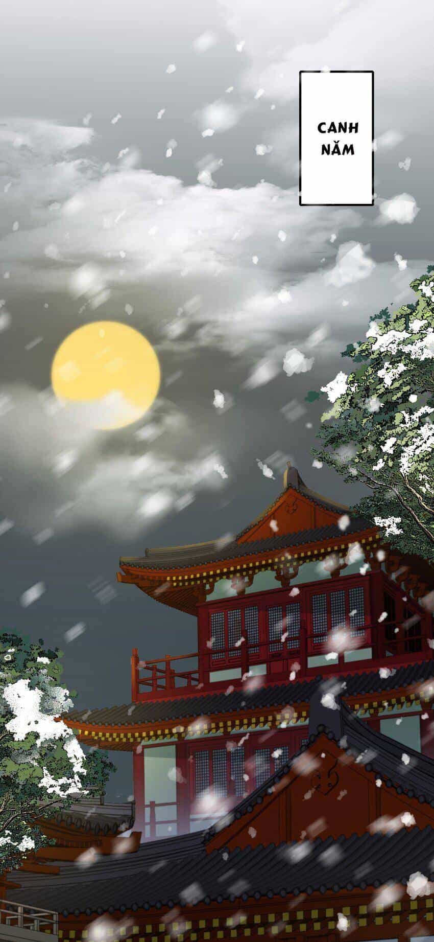Loạn Thế Vi Vương - Chương 12 - ảnh 3