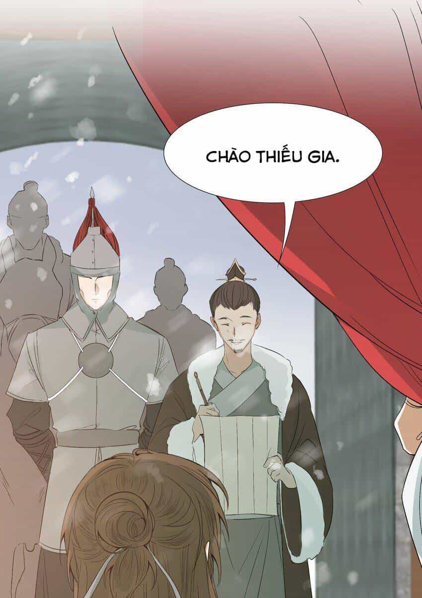 Loạn Thế Vi Vương - Chương 12 - ảnh 36
