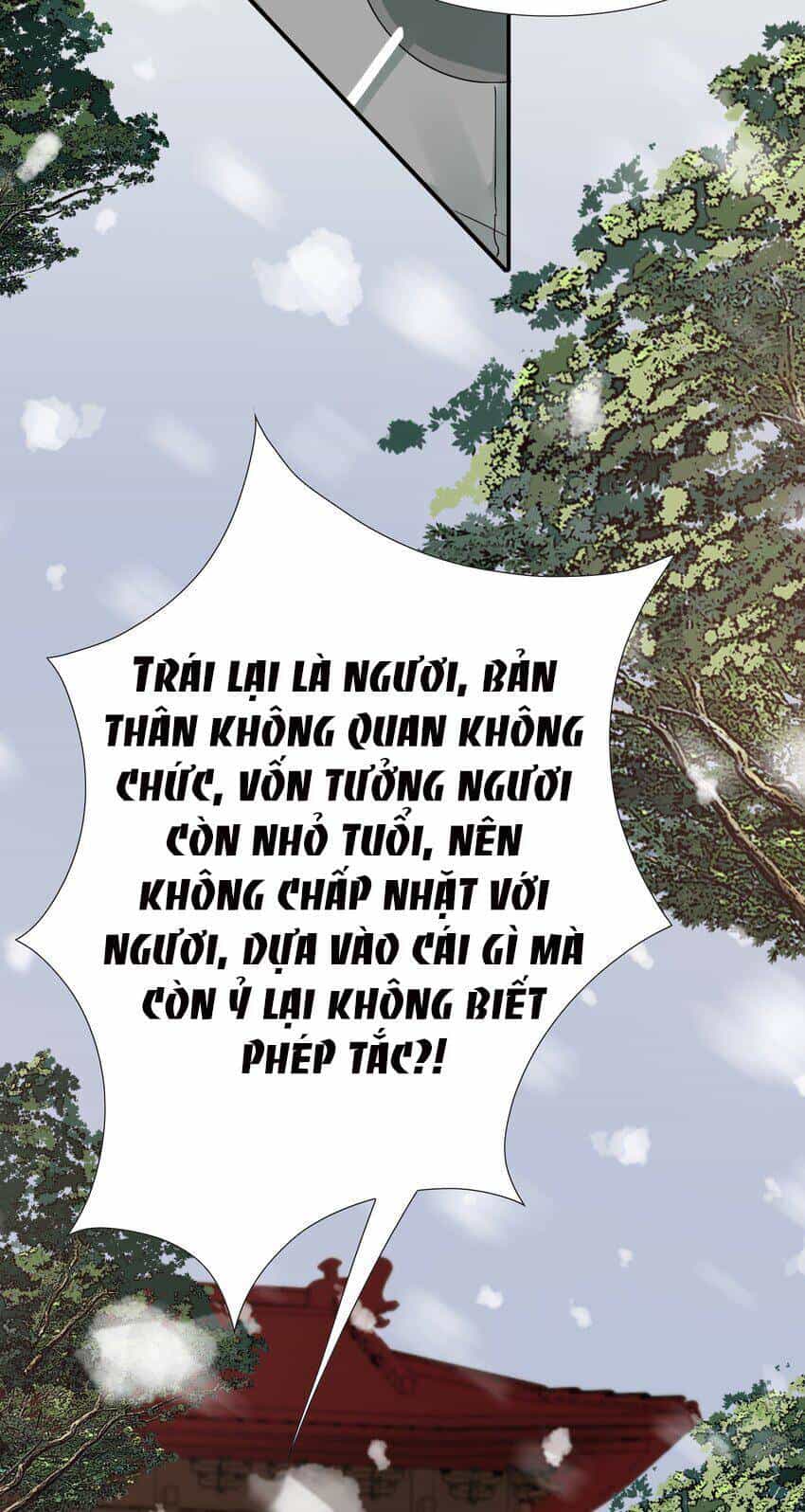 Loạn Thế Vi Vương - Chương 12 - ảnh 50