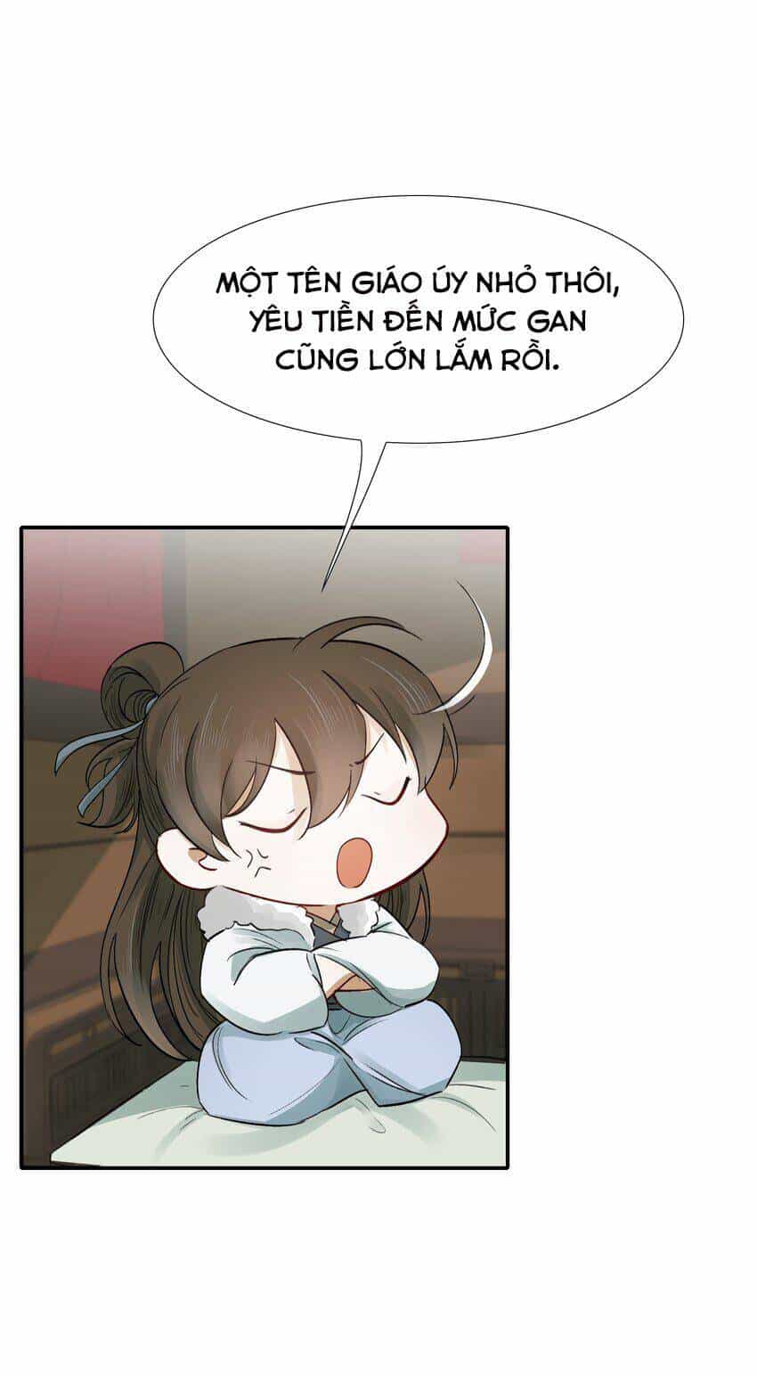 Loạn Thế Vi Vương - Chương 12 - ảnh 64