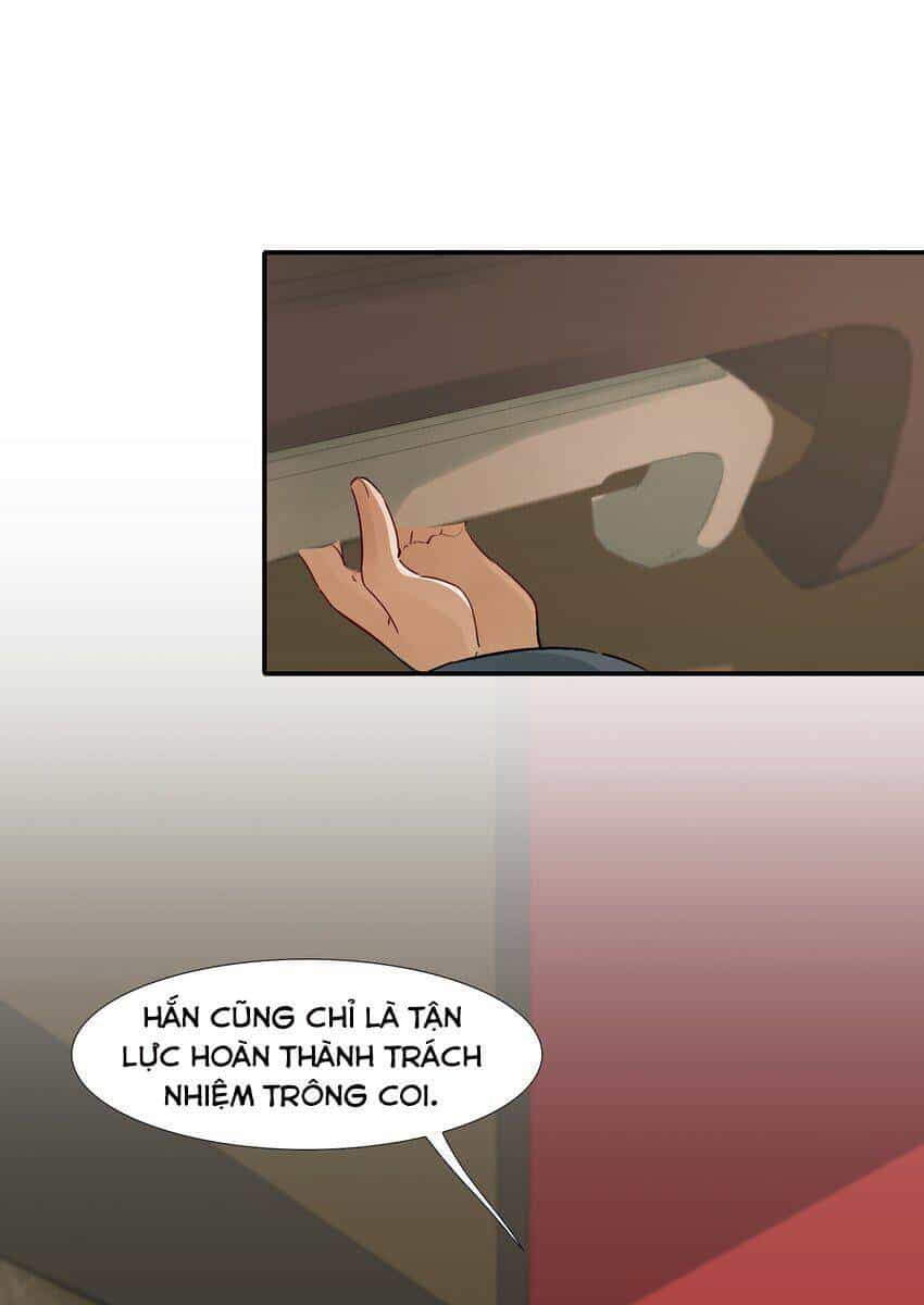 Loạn Thế Vi Vương - Chương 12 - ảnh 65