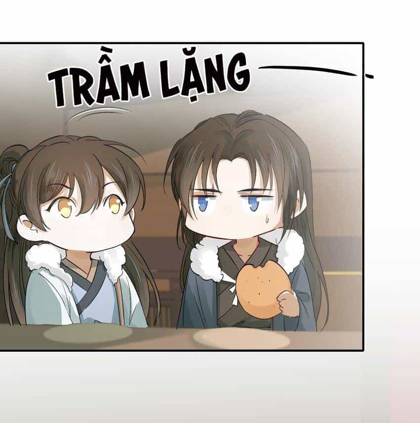 Loạn Thế Vi Vương - Chương 12 - ảnh 74