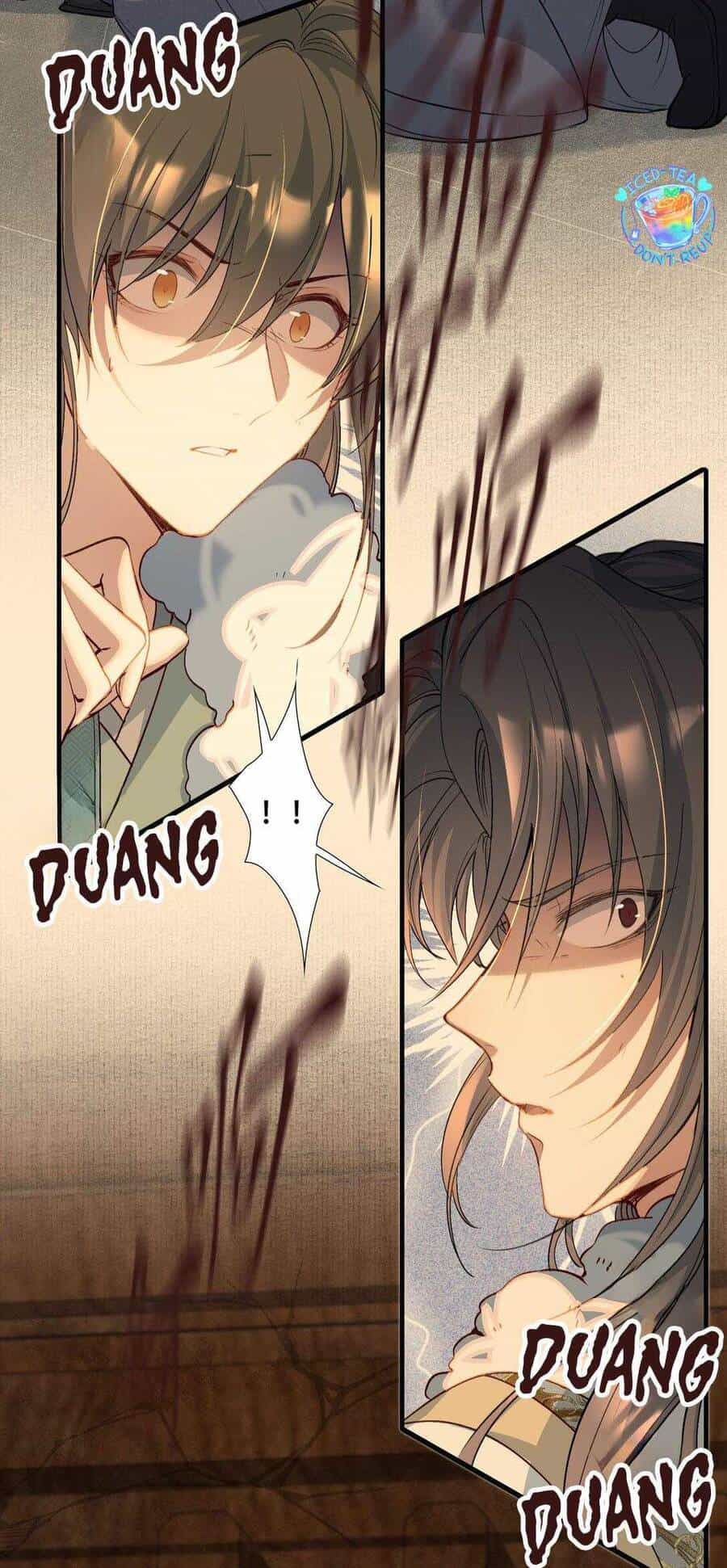 Loạn Thế Vi Vương - Chương 108 - ảnh 27