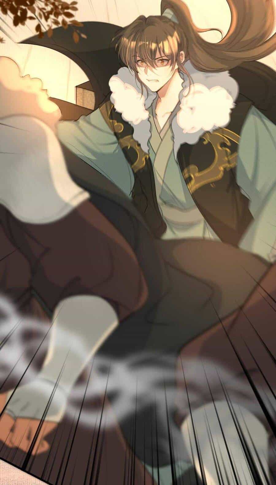 Loạn Thế Vi Vương - Chương 108 - ảnh 32