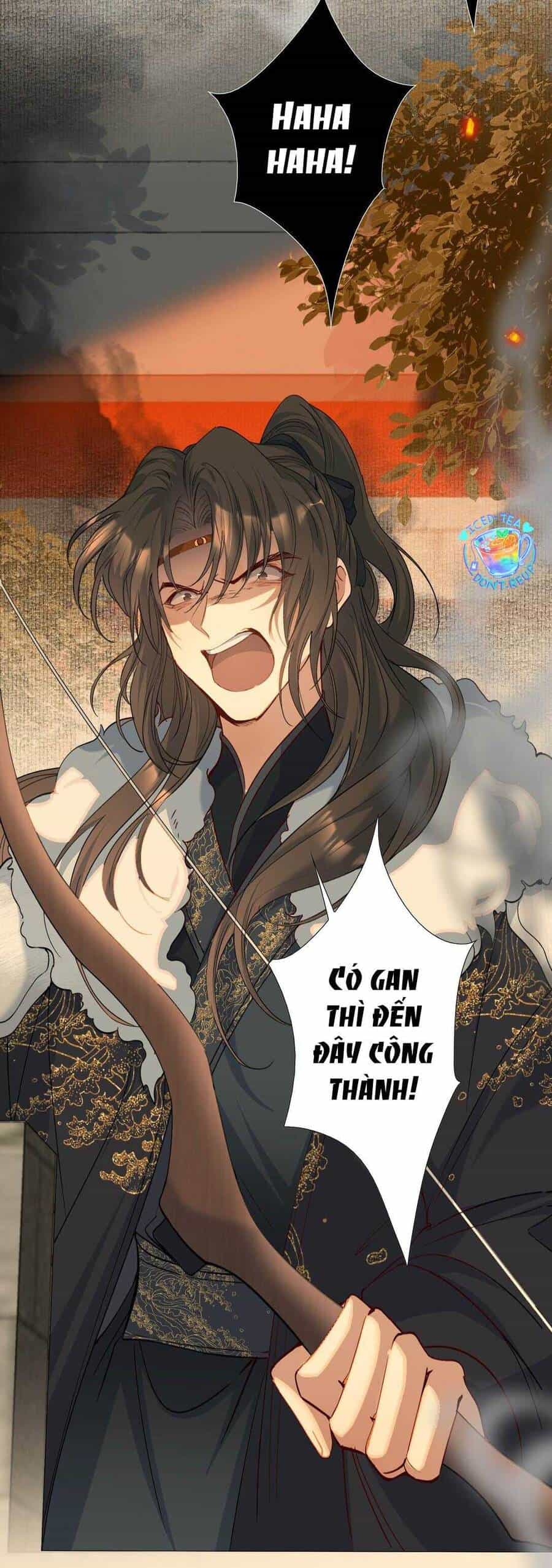 Loạn Thế Vi Vương - Chương 108 - ảnh 4