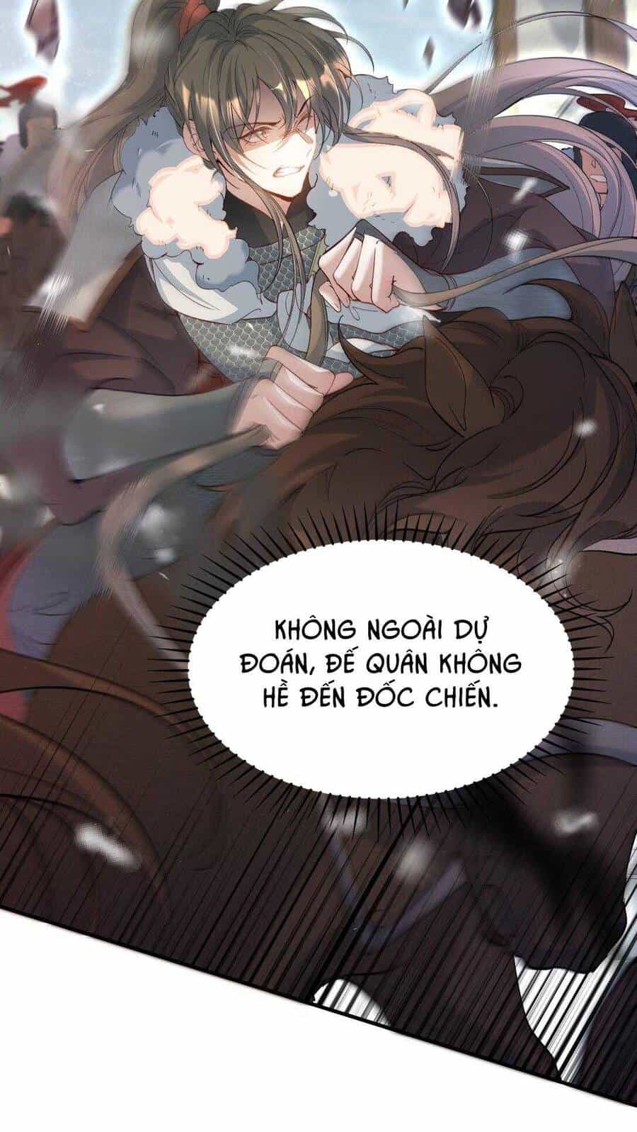 Loạn Thế Vi Vương - Chương 109 - ảnh 23