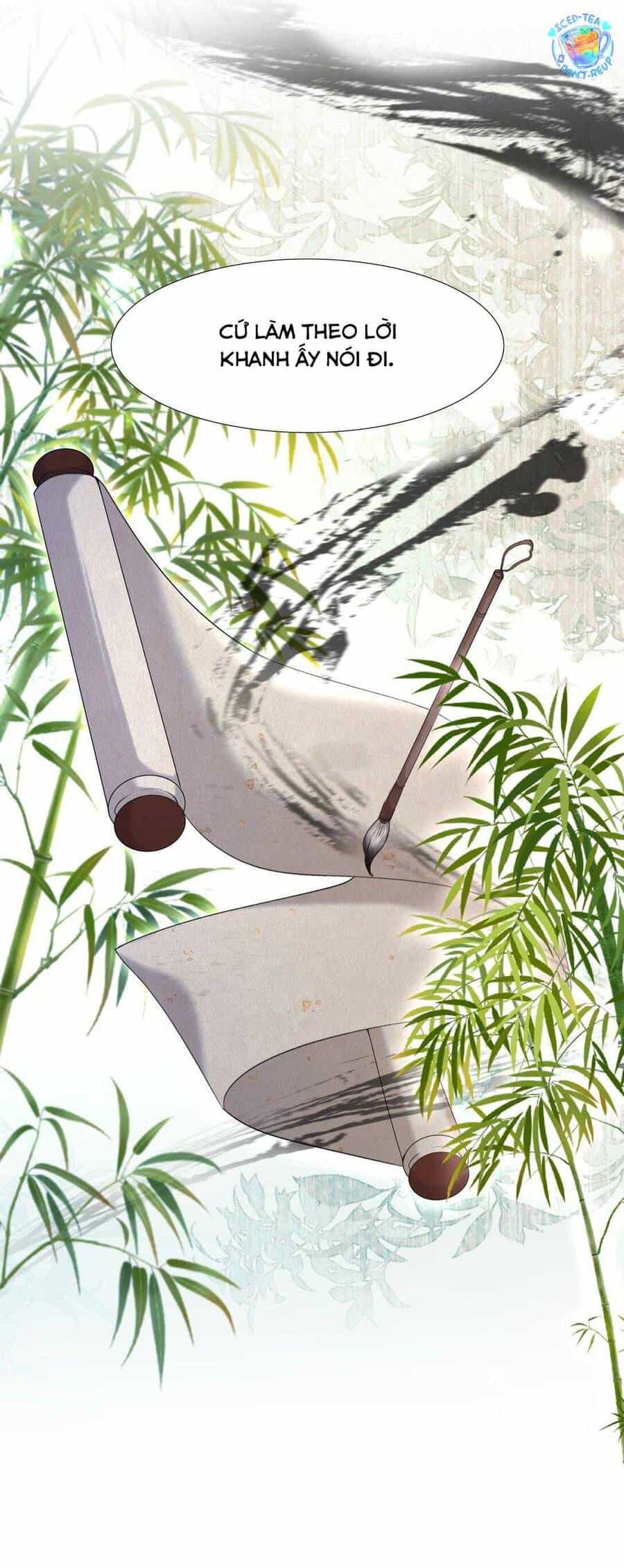 Loạn Thế Vi Vương - Chương 109 - ảnh 8