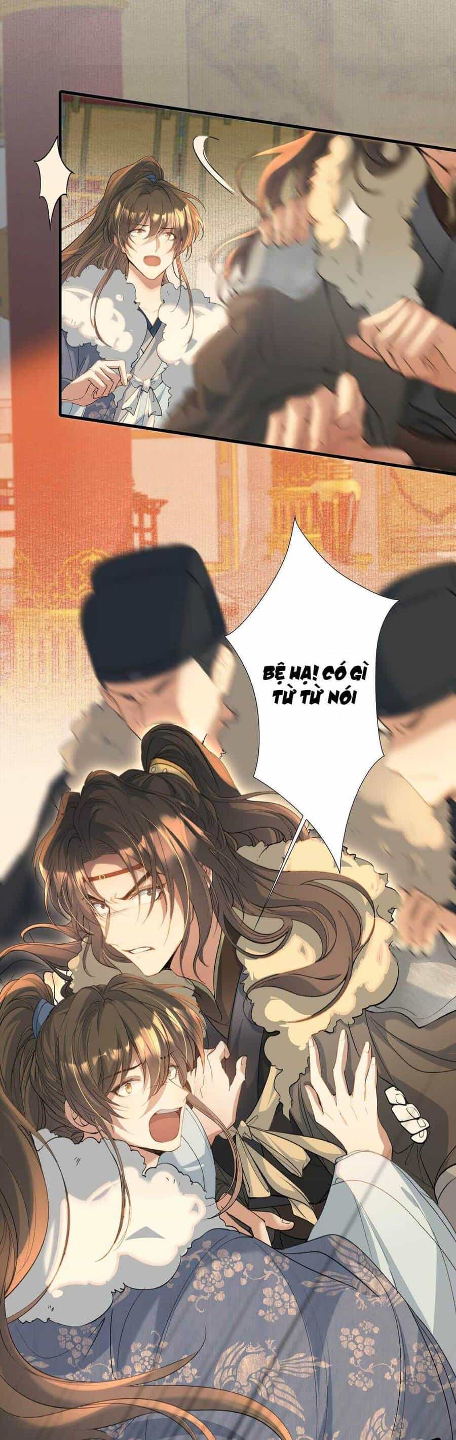 Loạn Thế Vi Vương - Chương 110 - ảnh 10