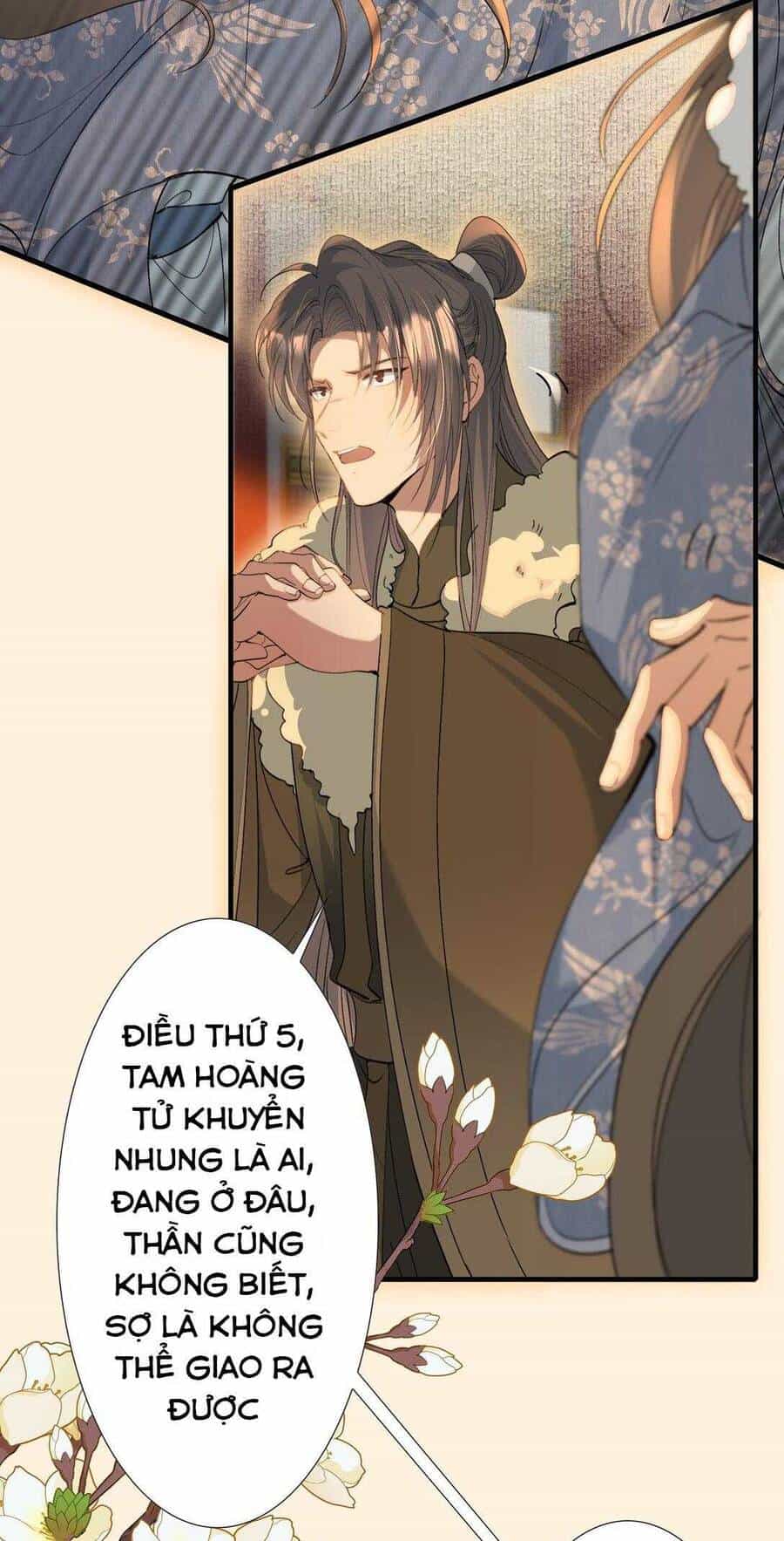 Loạn Thế Vi Vương - Chương 110 - ảnh 11