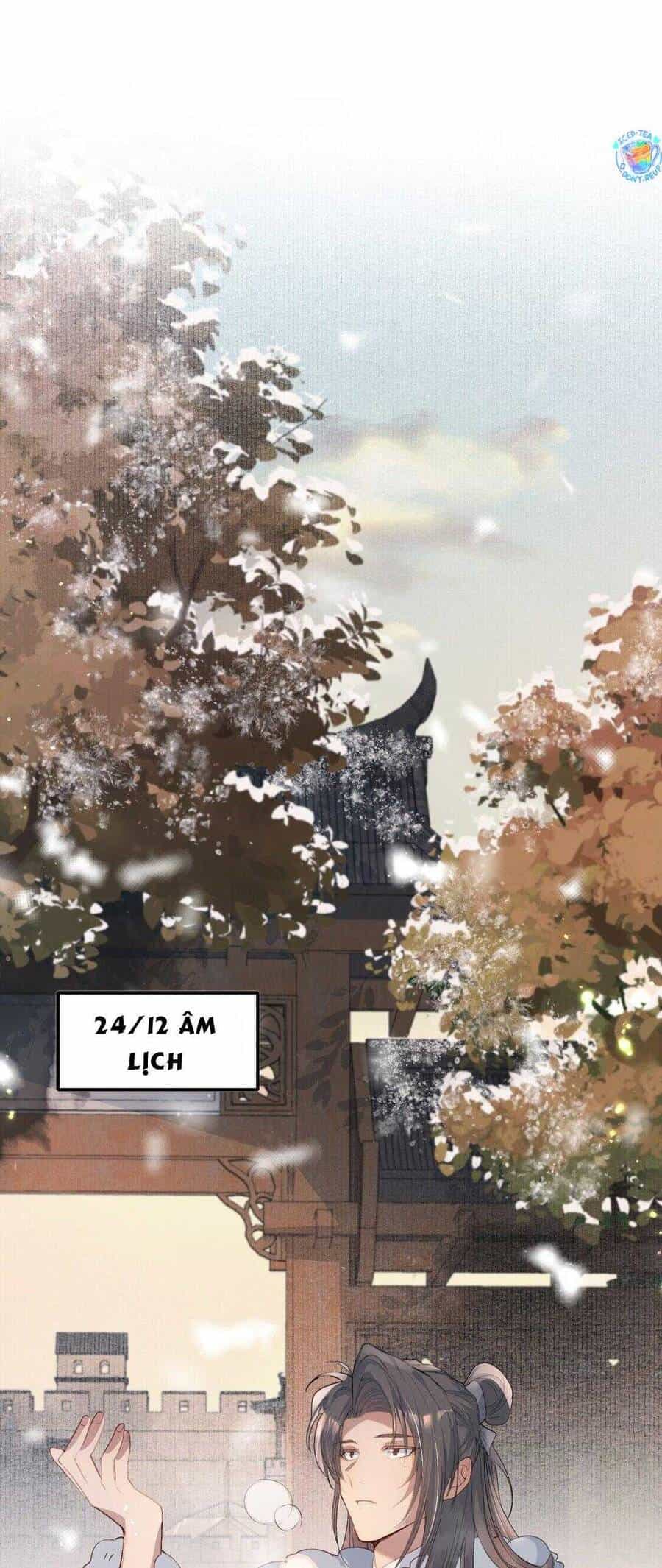 Loạn Thế Vi Vương - Chương 110 - ảnh 18