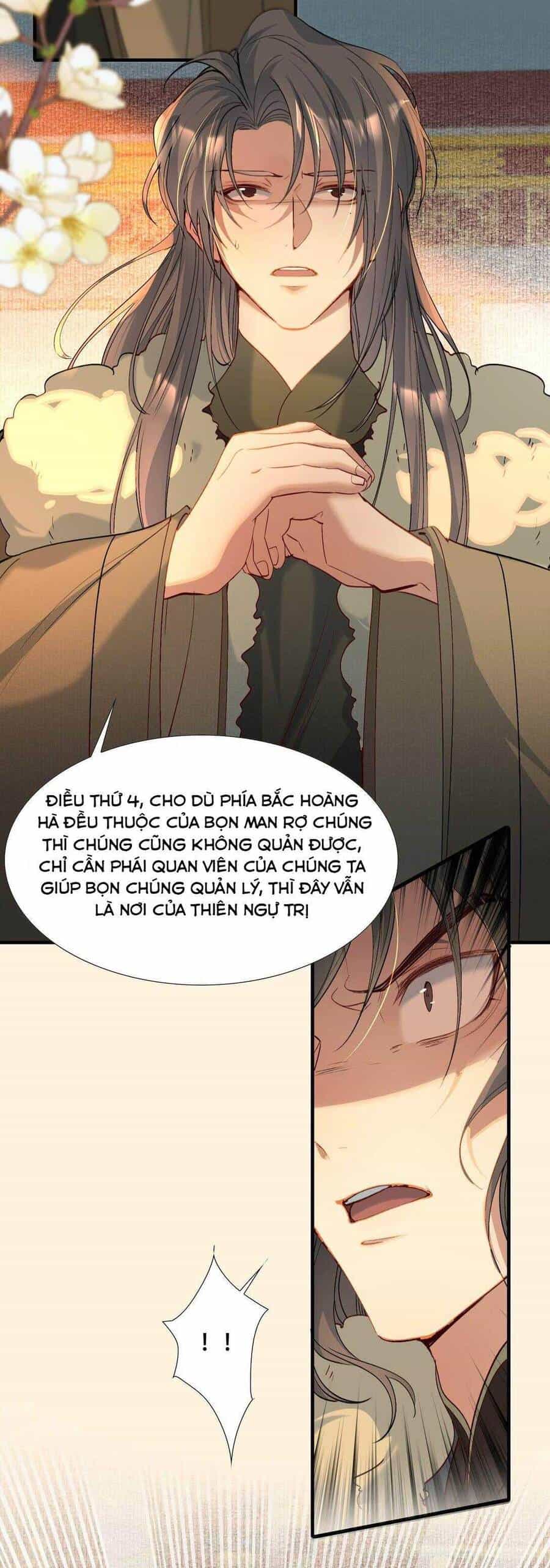Loạn Thế Vi Vương - Chương 110 - ảnh 7