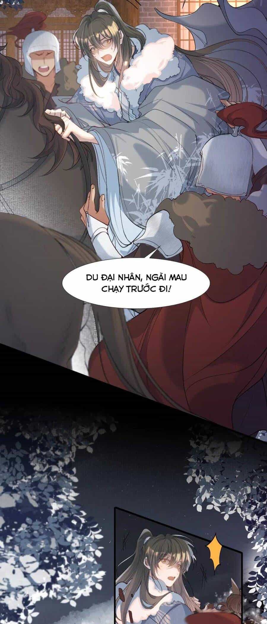 Loạn Thế Vi Vương - Chương 111 - ảnh 18