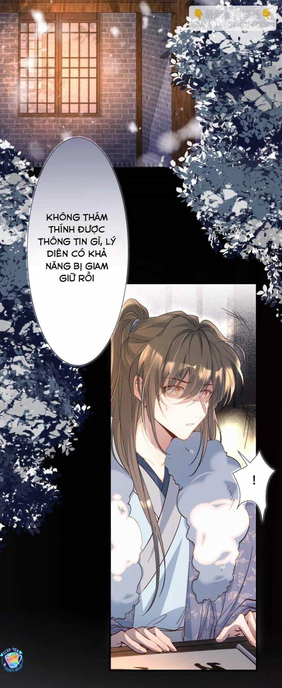 Loạn Thế Vi Vương - Chương 111 - ảnh 3