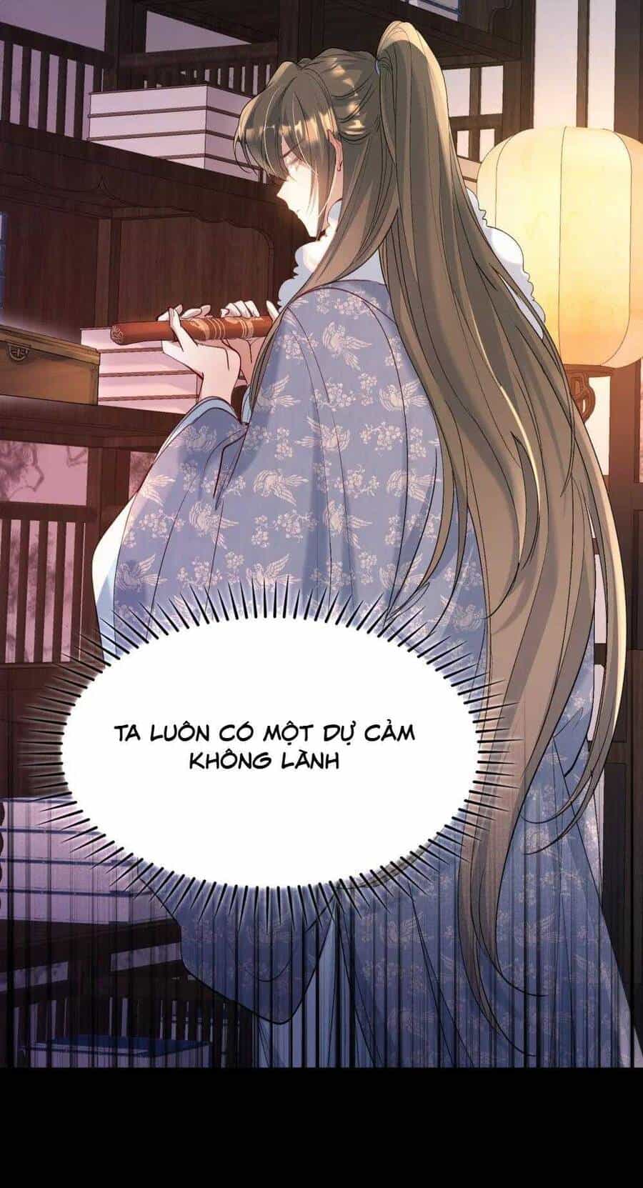 Loạn Thế Vi Vương - Chương 111 - ảnh 8