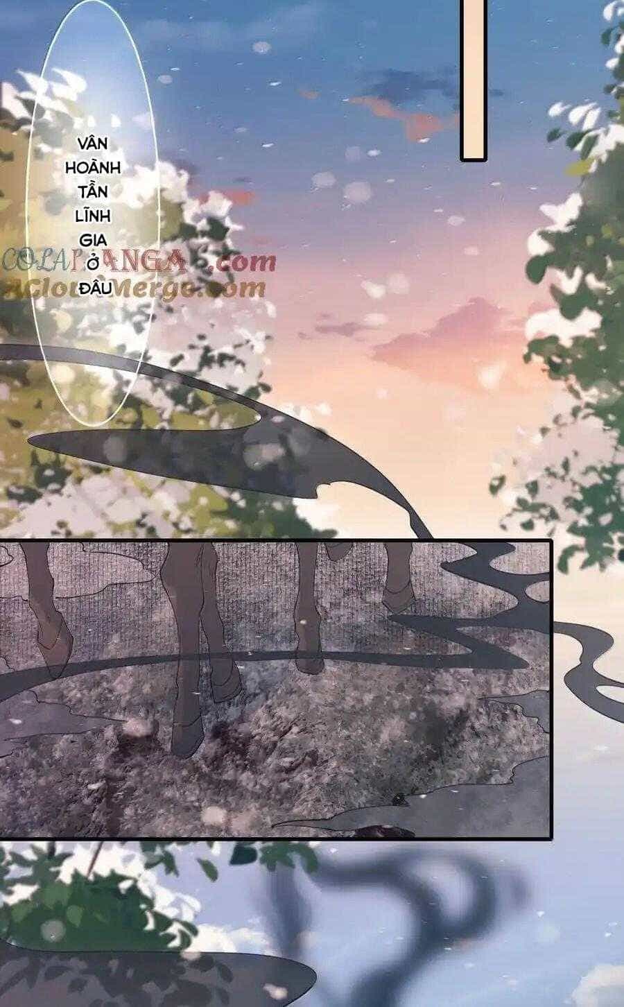 Loạn Thế Vi Vương - Chương 112 - ảnh 36