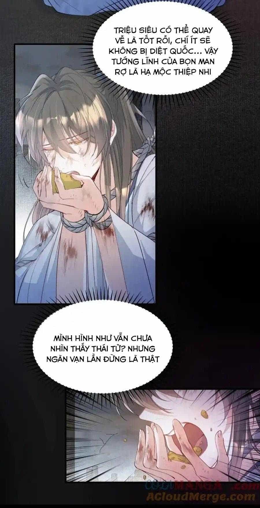 Loạn Thế Vi Vương - Chương 114 - ảnh 16