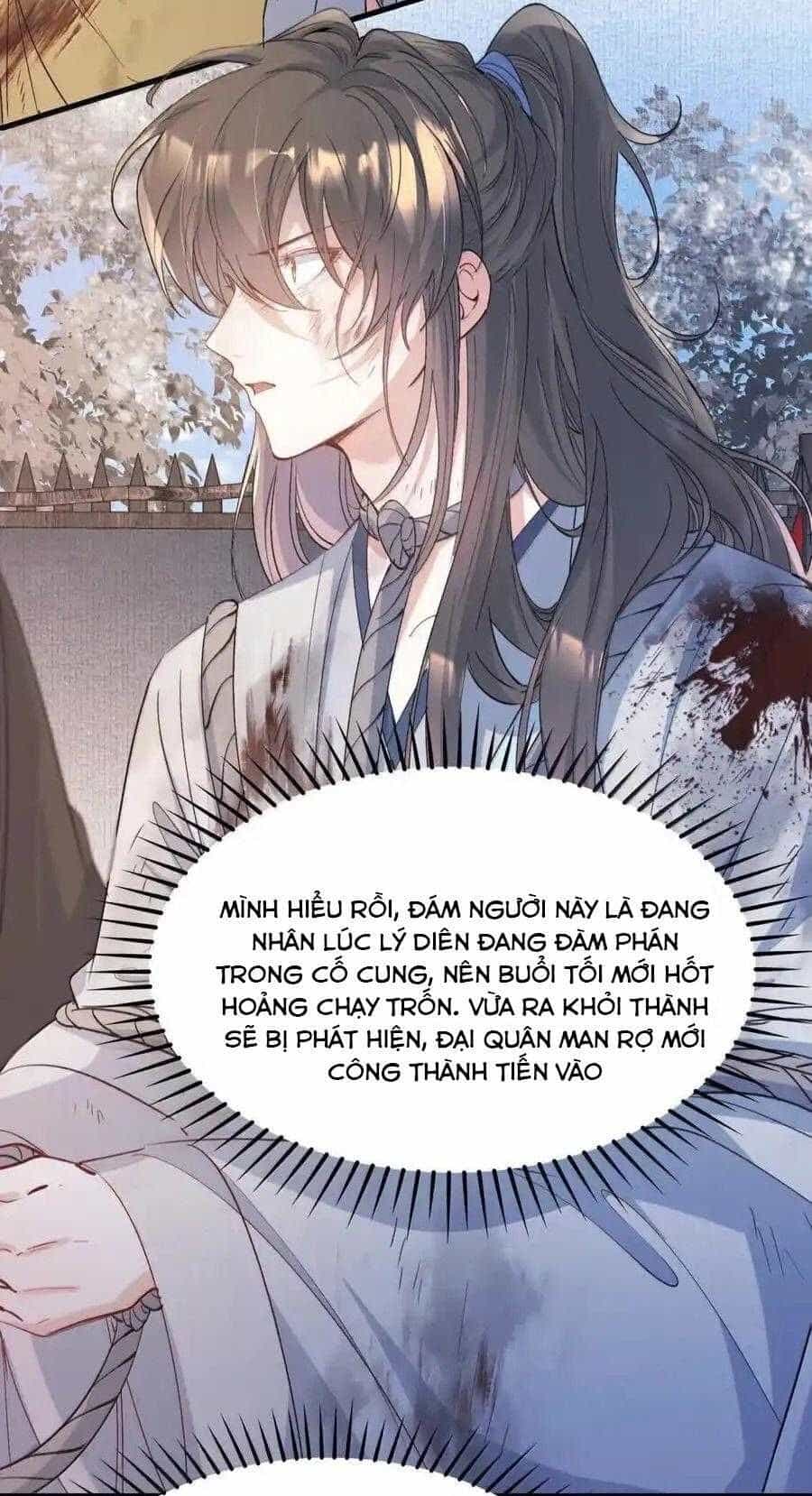 Loạn Thế Vi Vương - Chương 114 - ảnh 23