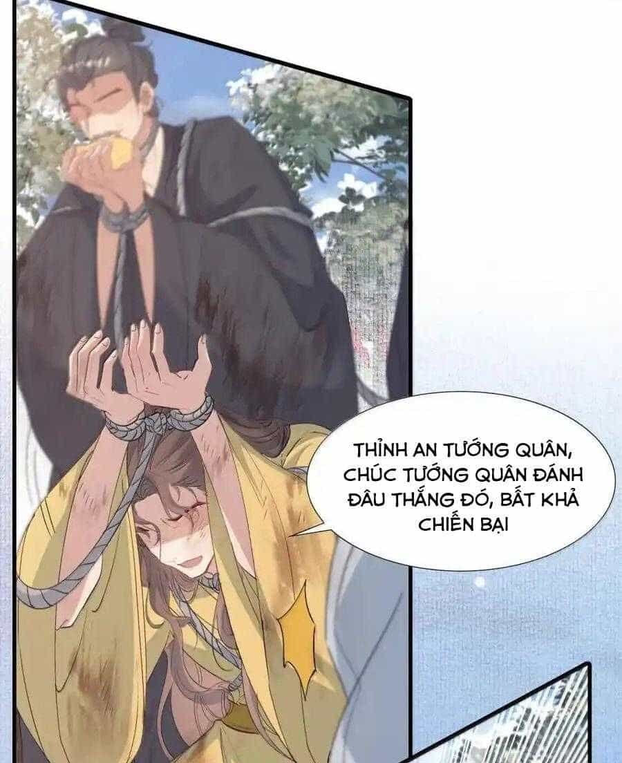 Loạn Thế Vi Vương - Chương 114 - ảnh 29