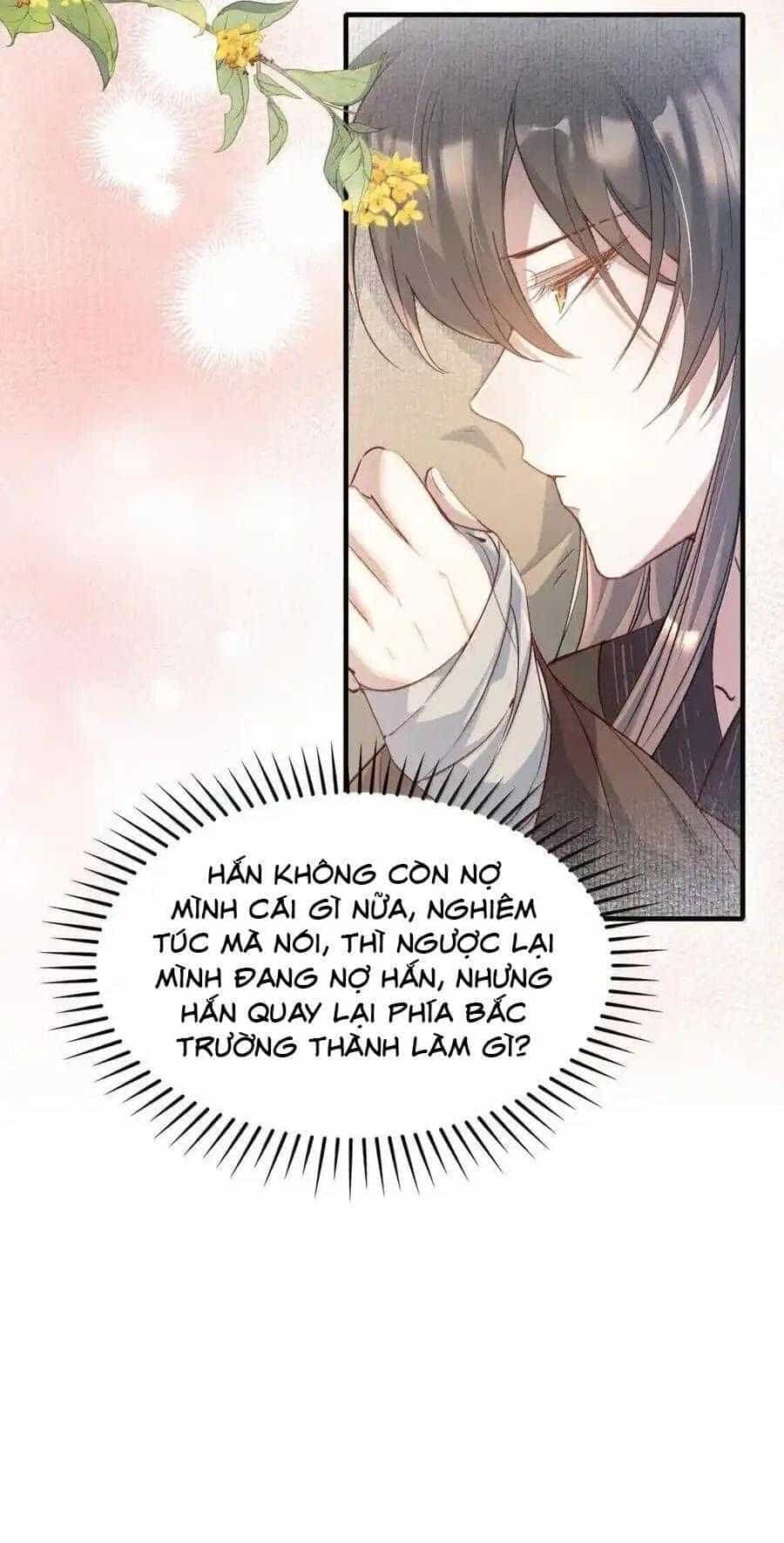 Loạn Thế Vi Vương - Chương 117 - ảnh 11