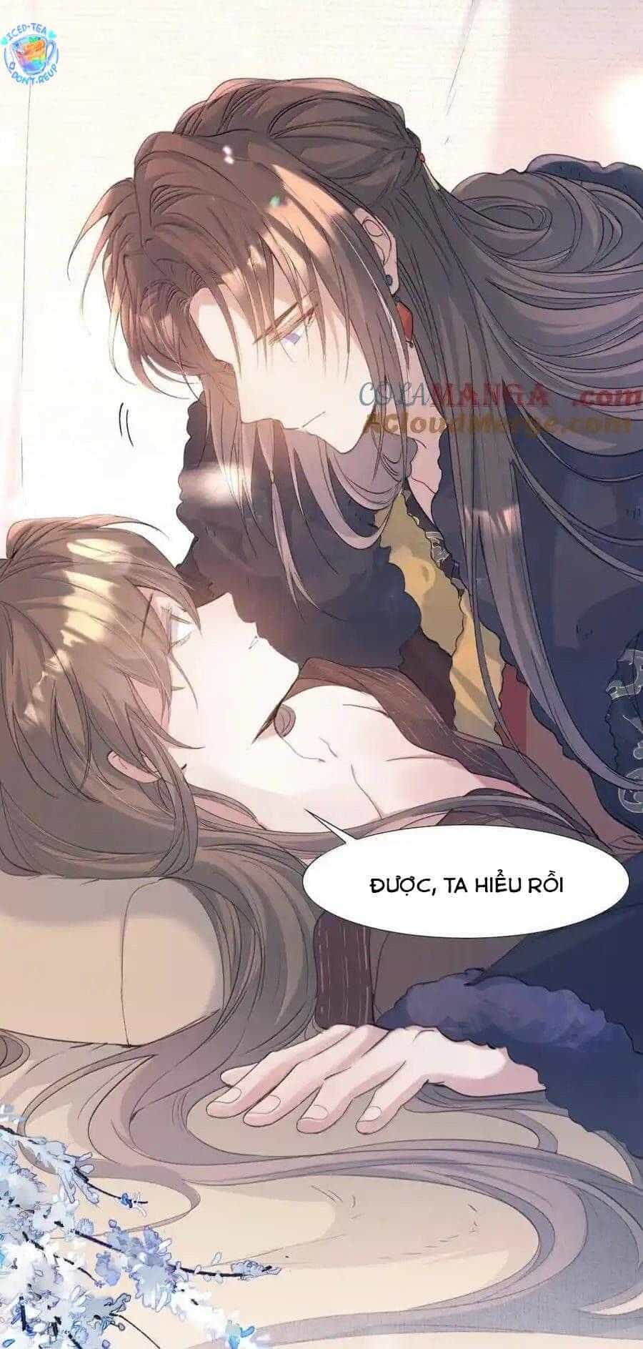 Loạn Thế Vi Vương - Chương 117 - ảnh 33