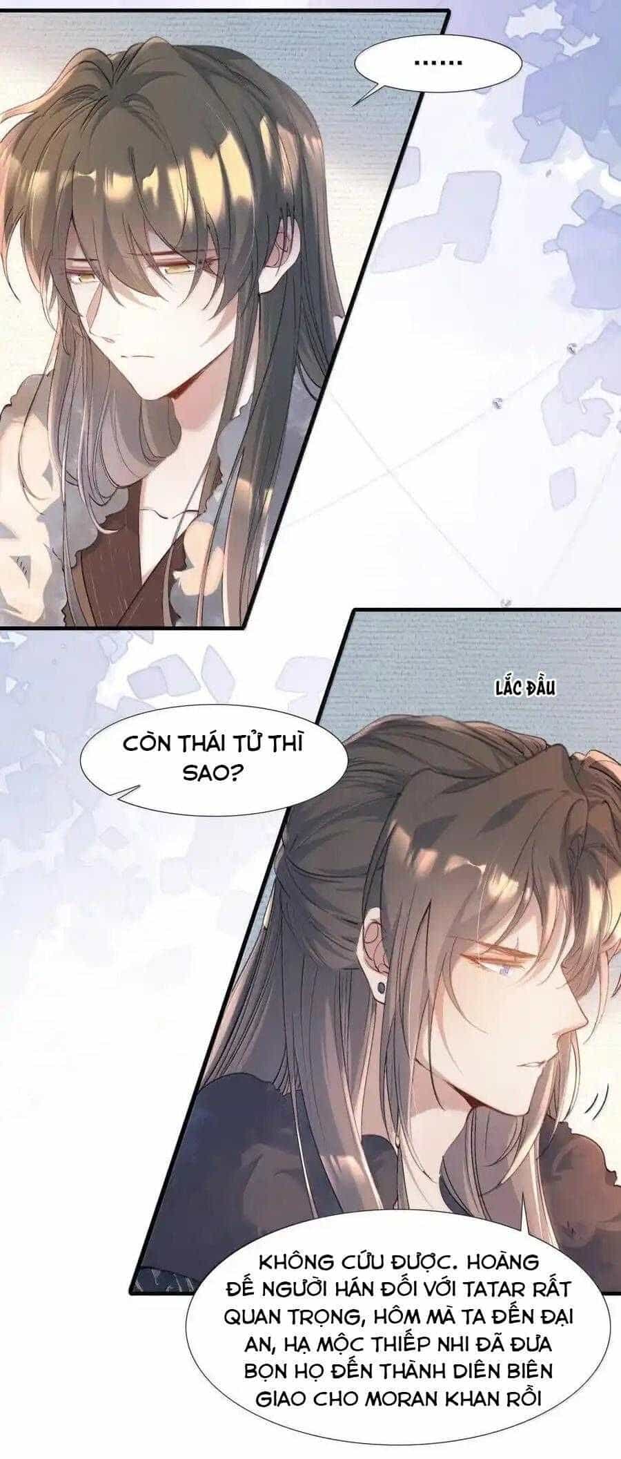 Loạn Thế Vi Vương - Chương 117 - ảnh 5